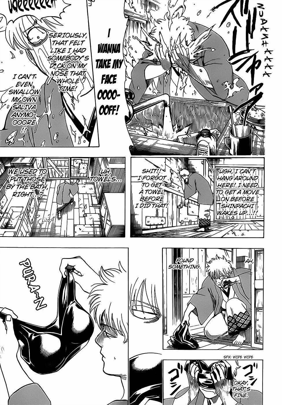 Chapter 688 - Trang 18