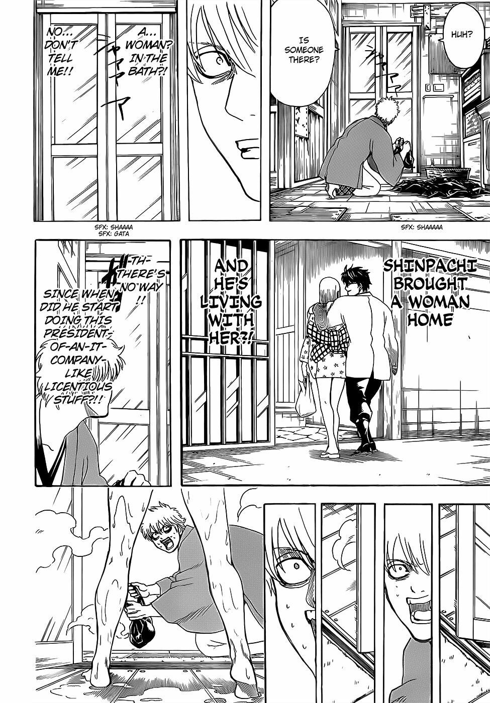 Chapter 688 - Trang 19