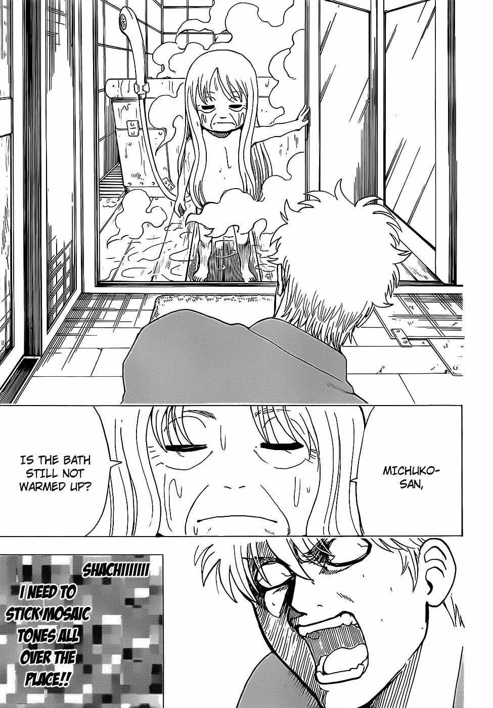 Chapter 688 - Trang 20