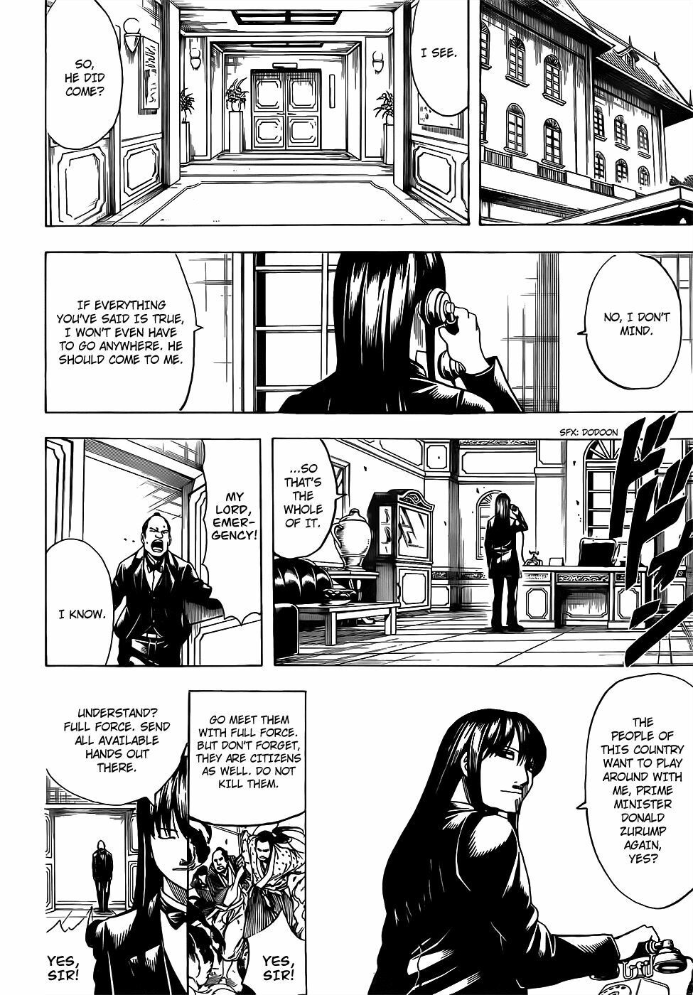 Chapter 688 - Trang 21