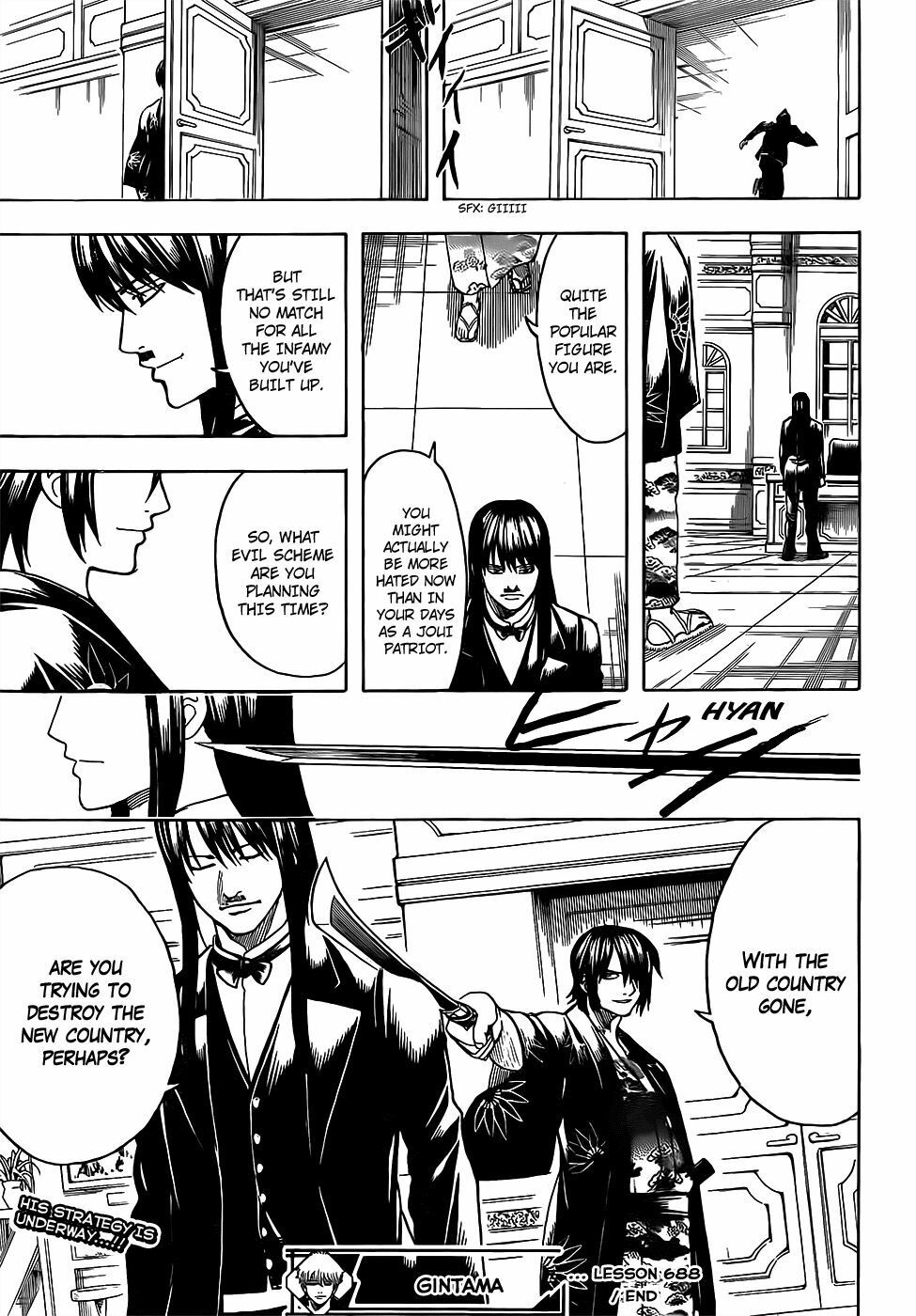 Chapter 688 - Trang 22