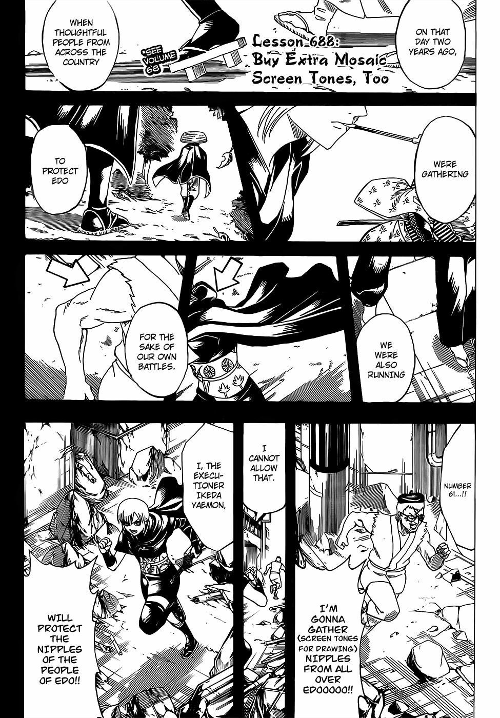 Chapter 688 - Trang 4