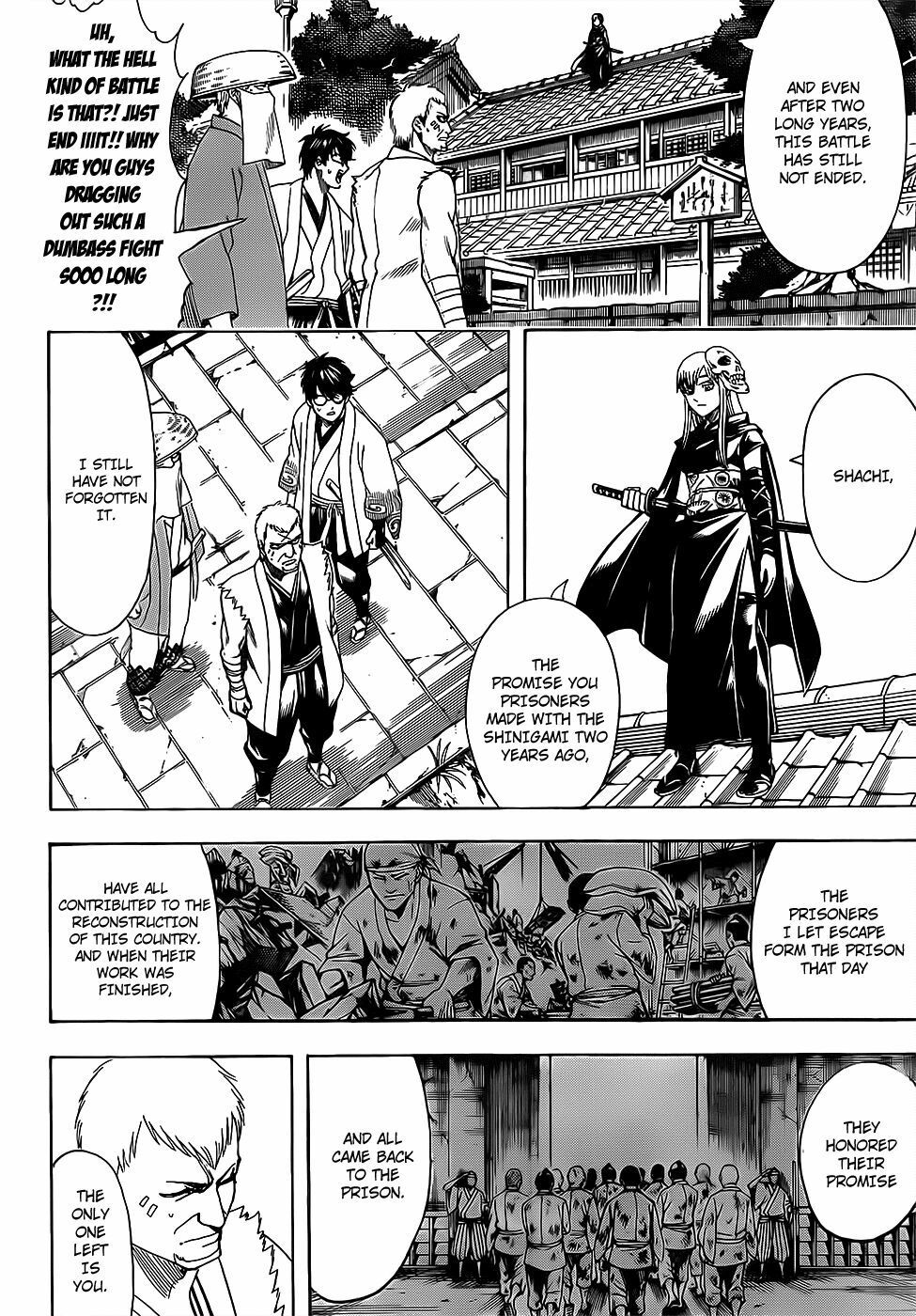 Chapter 688 - Trang 5