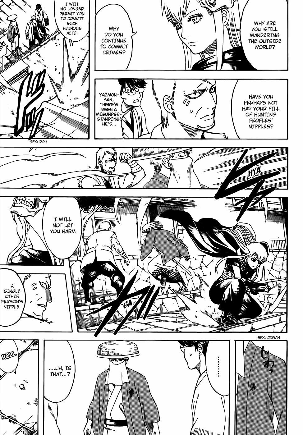 Chapter 688 - Trang 6