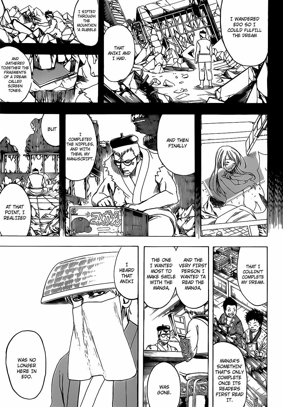 Chapter 688 - Trang 8