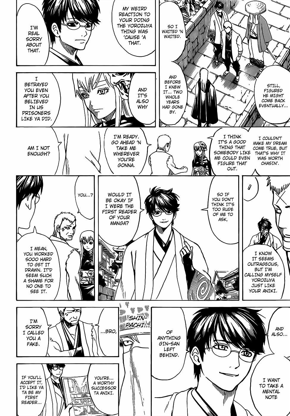 Chapter 688 - Trang 9