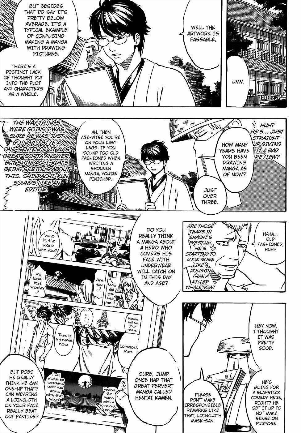 Chapter 688 - Trang 10