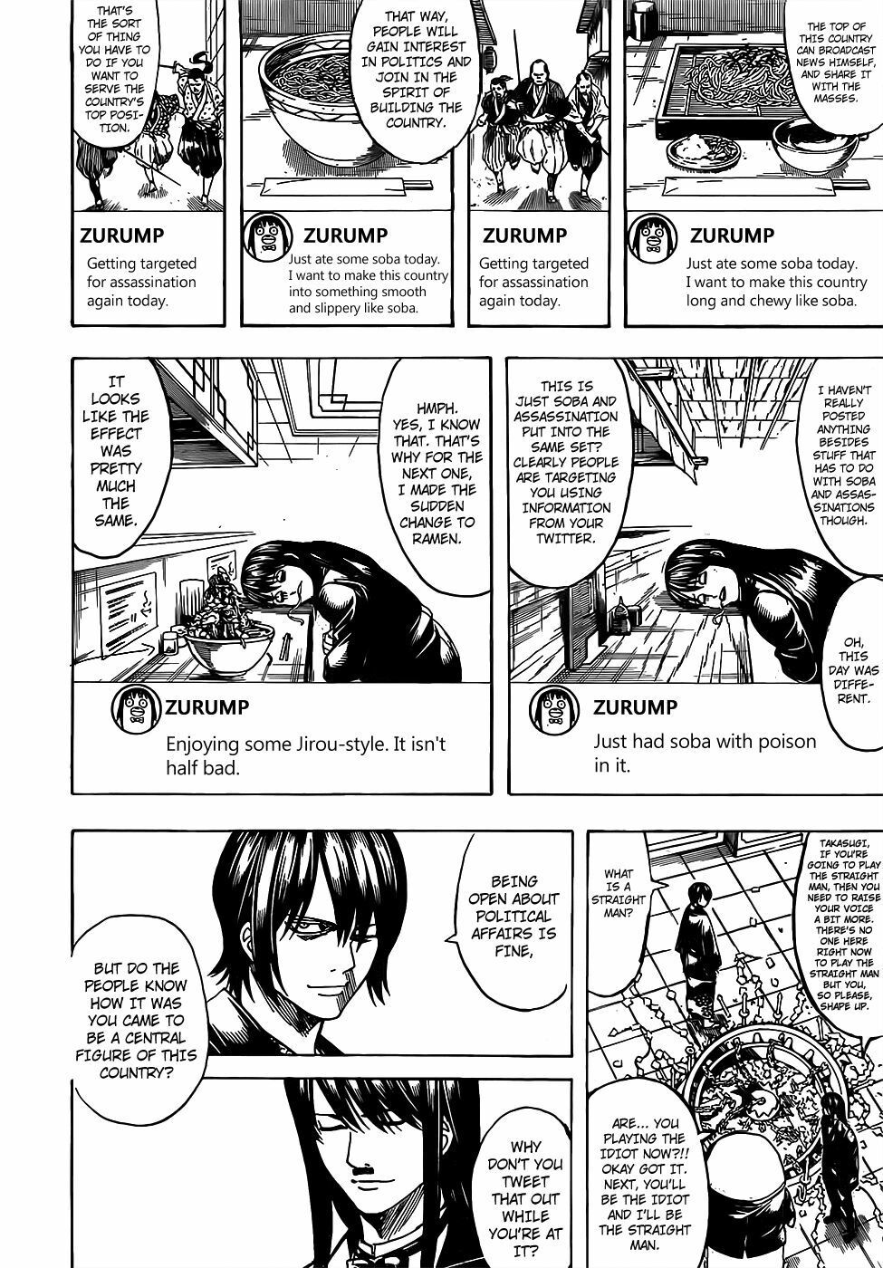 Chapter 689 - Trang 11