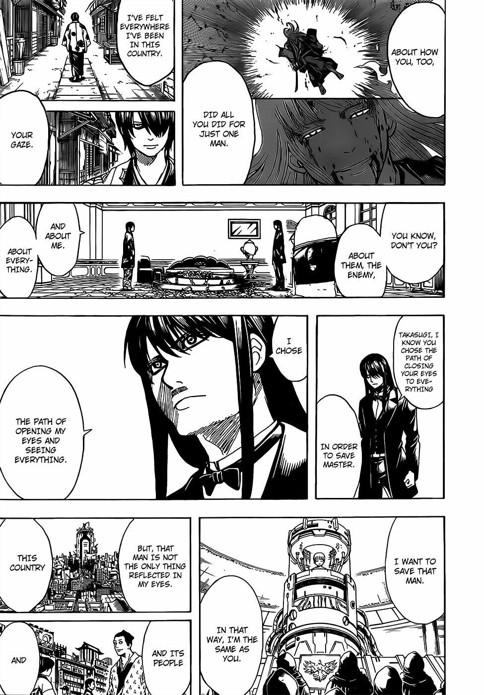 Chapter 689 - Trang 12