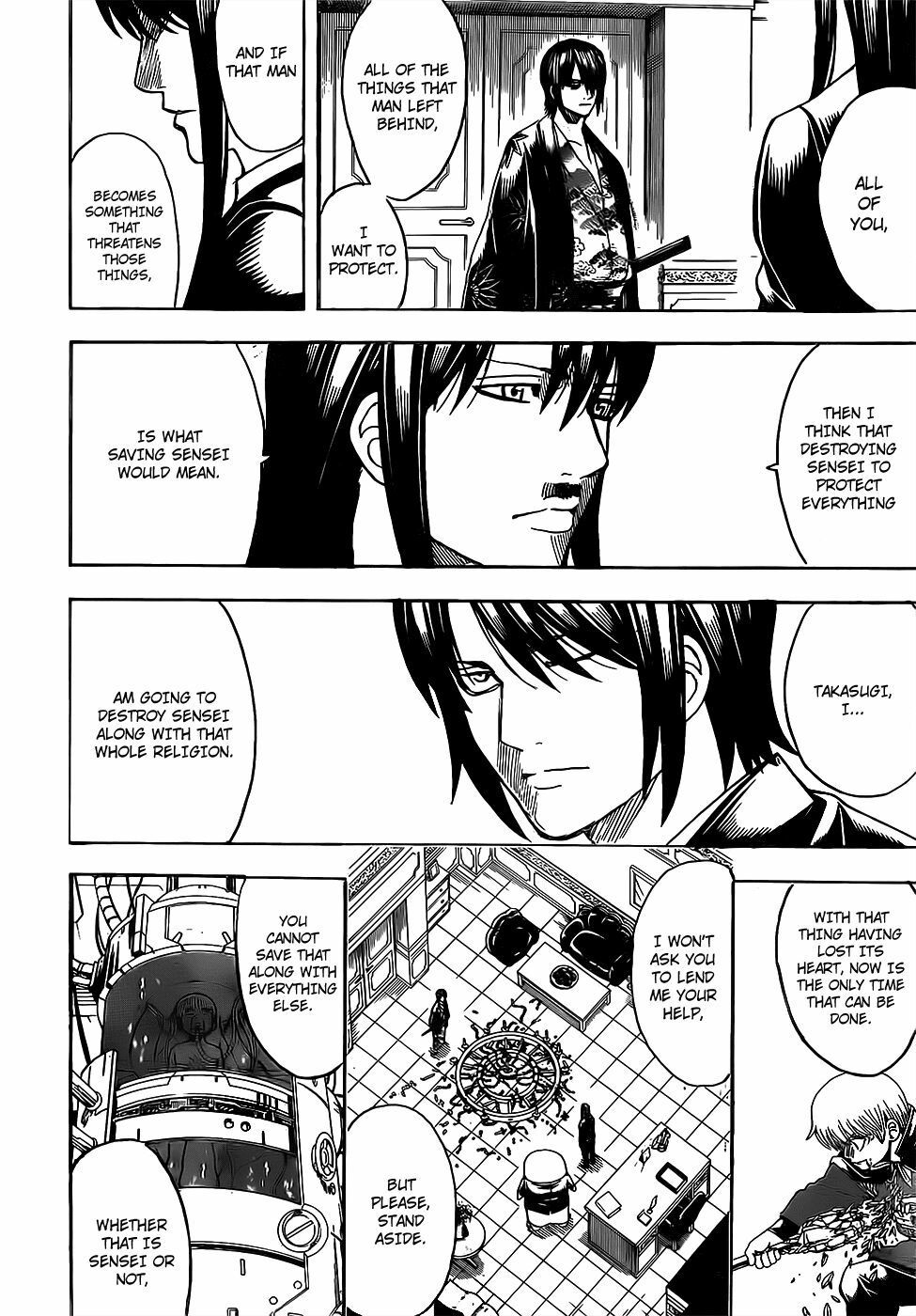 Chapter 689 - Trang 13