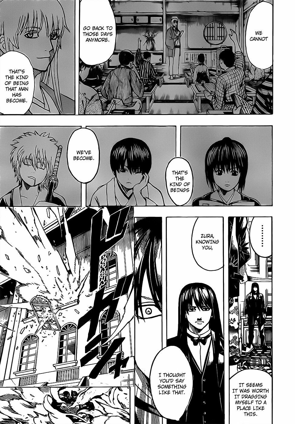 Chapter 689 - Trang 14
