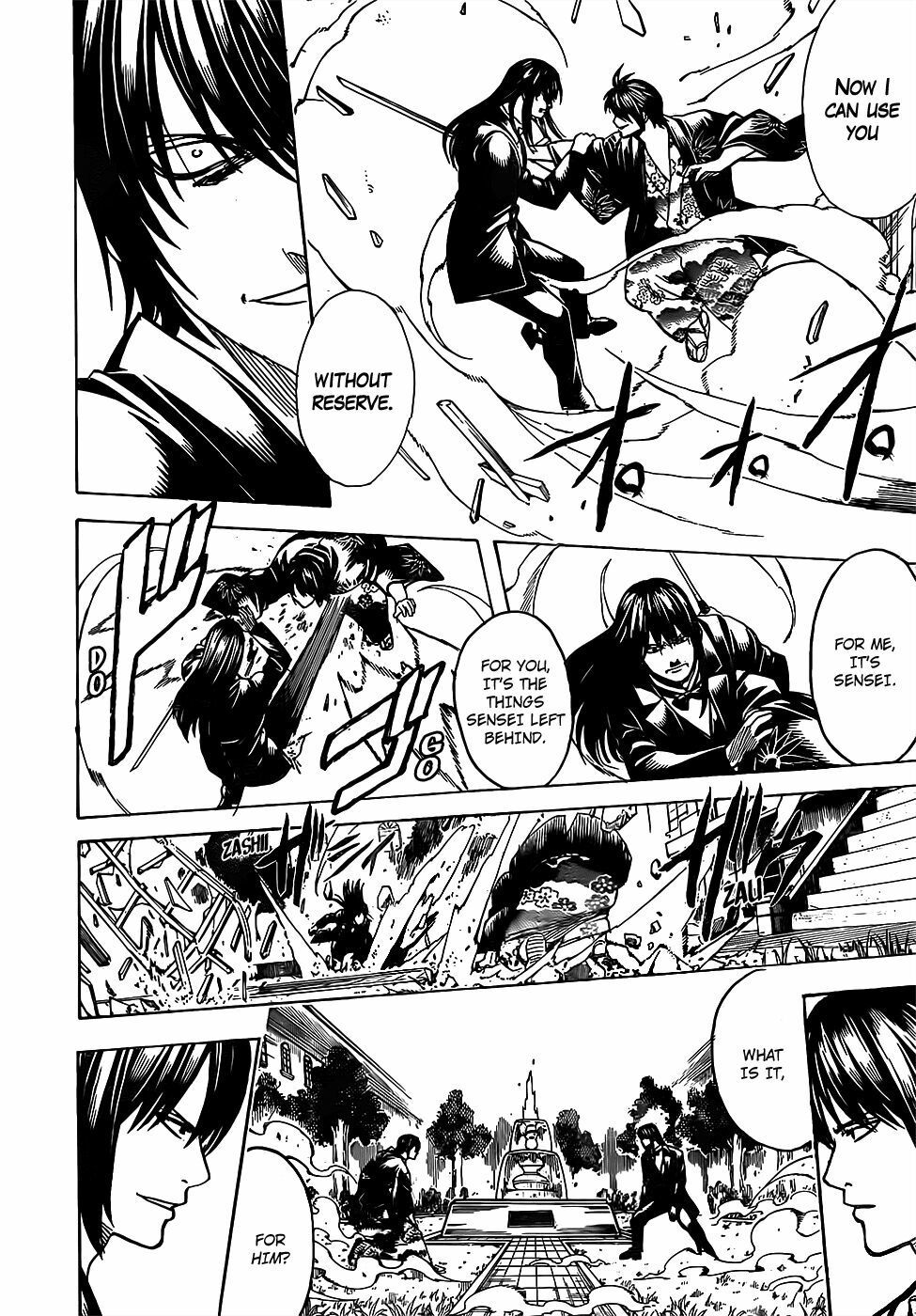 Chapter 689 - Trang 15