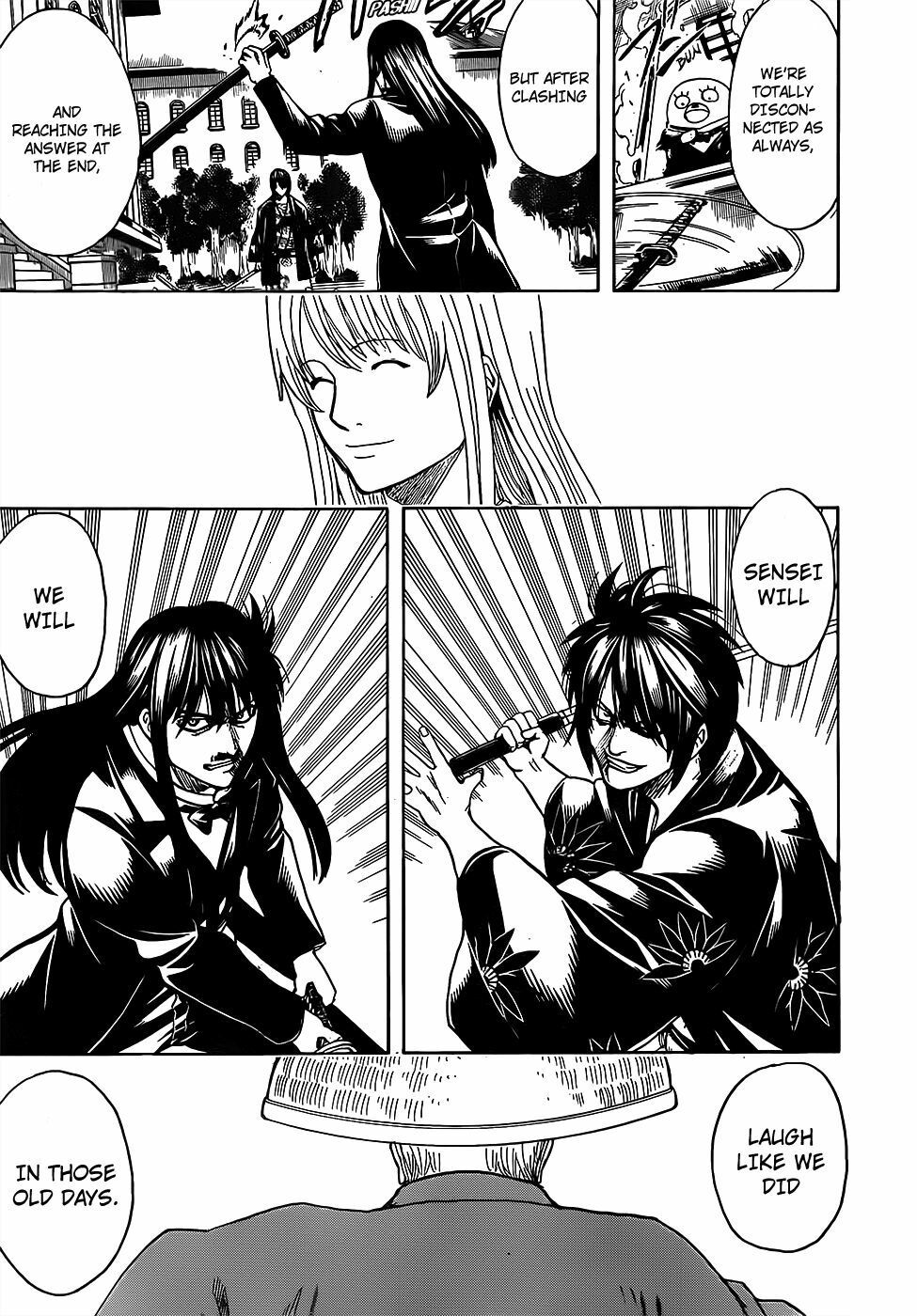 Chapter 689 - Trang 16