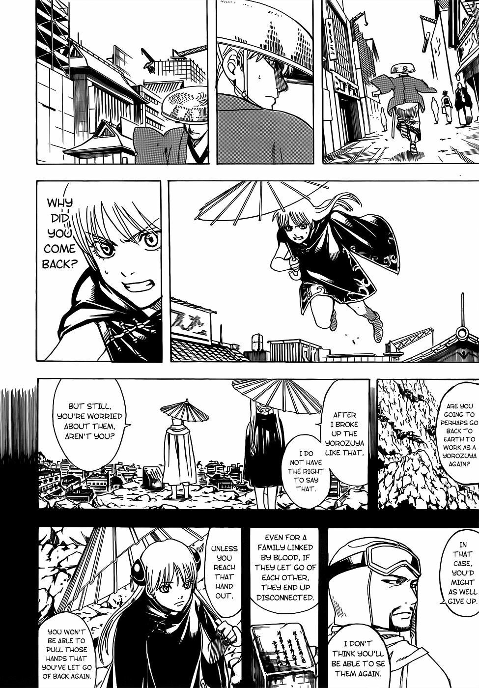 Chapter 689 - Trang 17