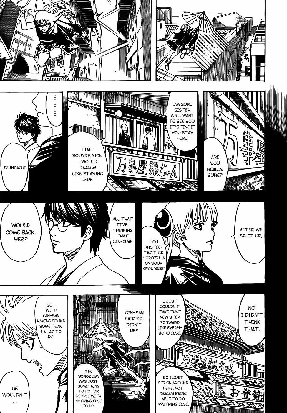 Chapter 689 - Trang 18