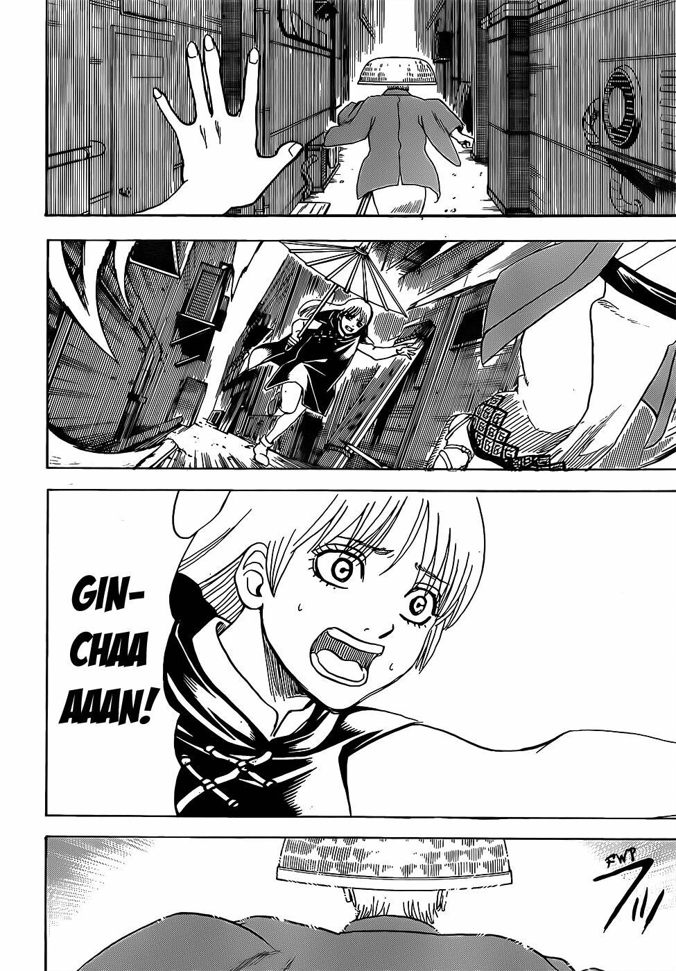 Chapter 689 - Trang 19