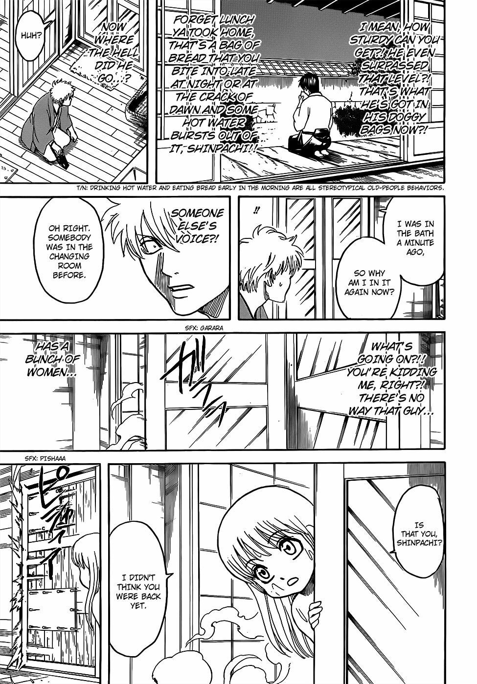 Chapter 689 - Trang 4