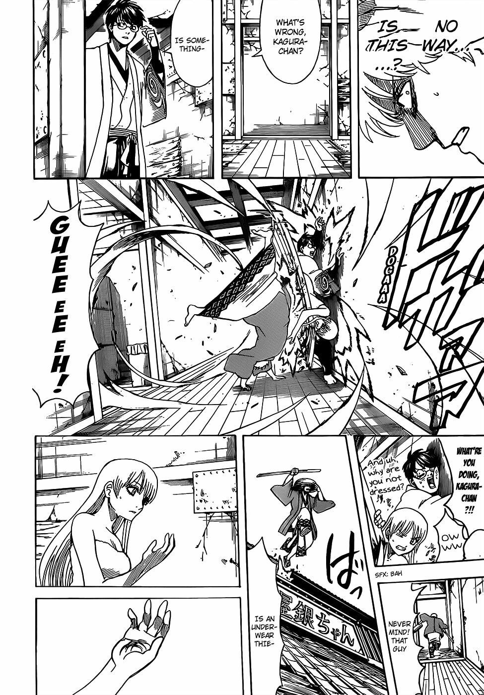 Chapter 689 - Trang 7