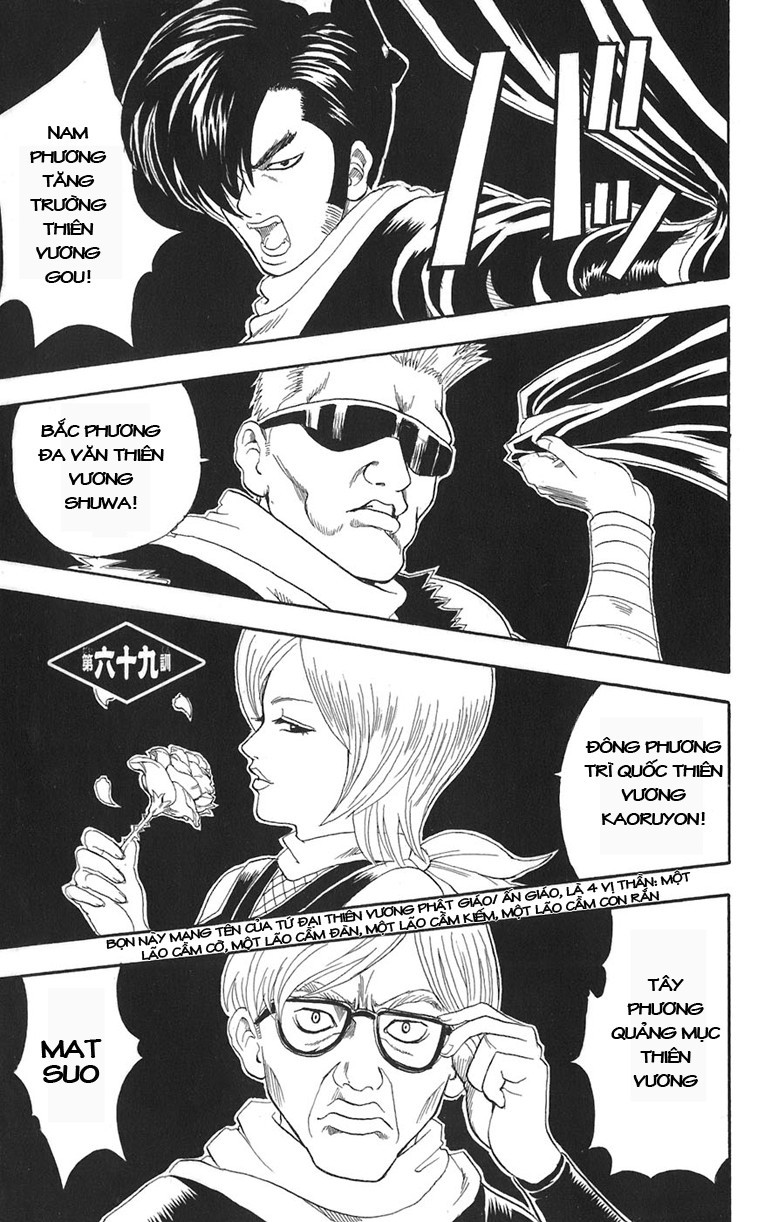 Chapter 69 - Trang 2