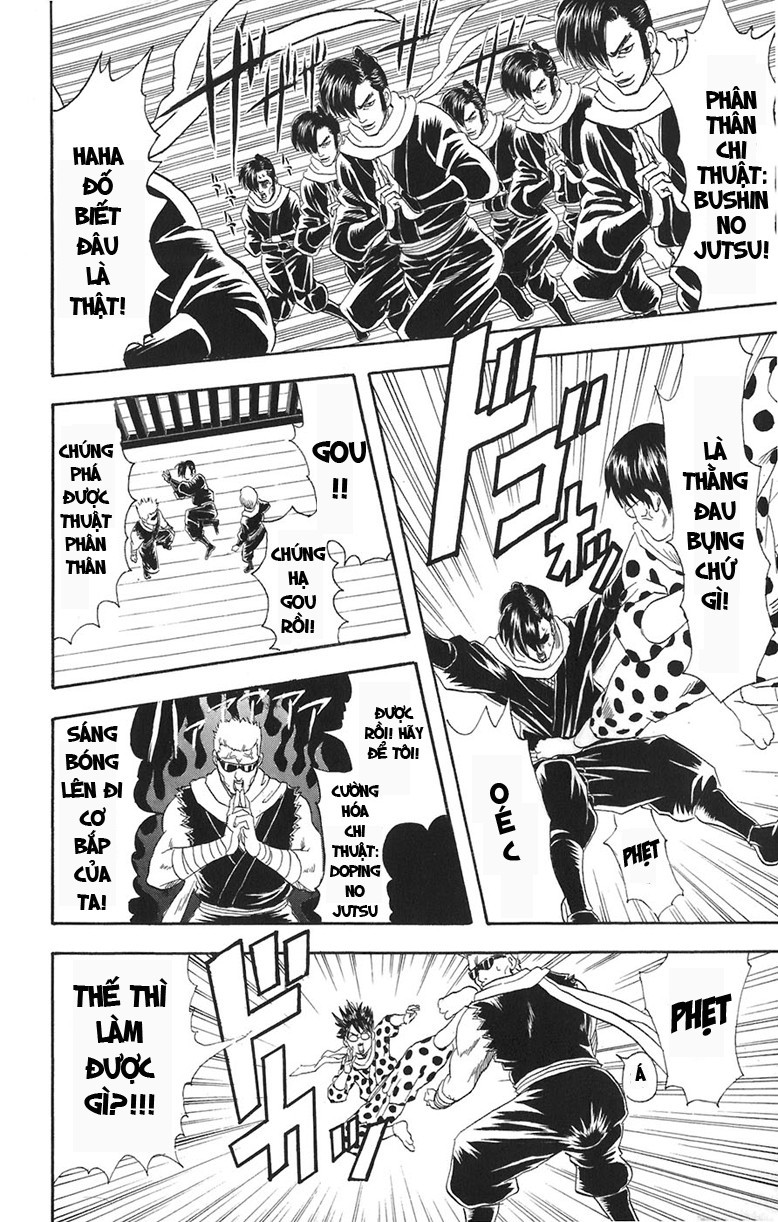 Chapter 69 - Trang 11