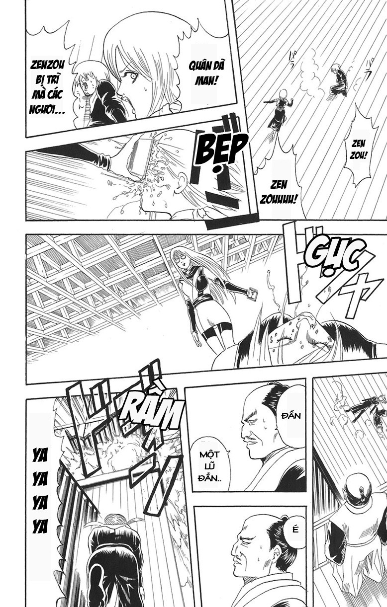 Chapter 69 - Trang 17