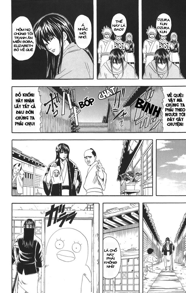 Chapter 69 - Trang 19