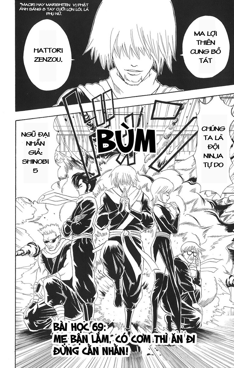 Chapter 69 - Trang 3