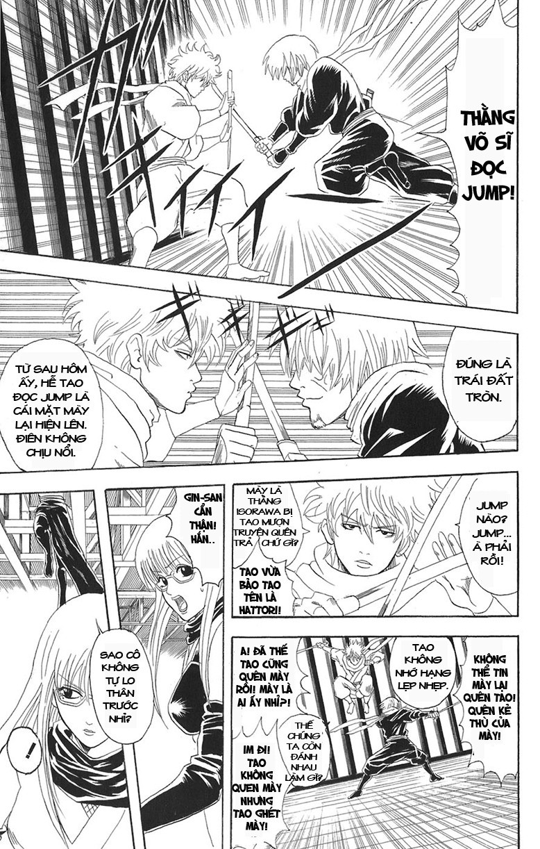Chapter 69 - Trang 6