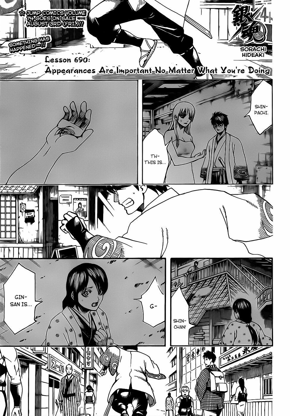 Chapter 690 - Trang 2