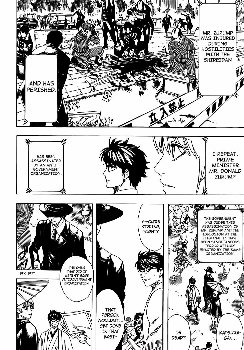 Chapter 690 - Trang 11