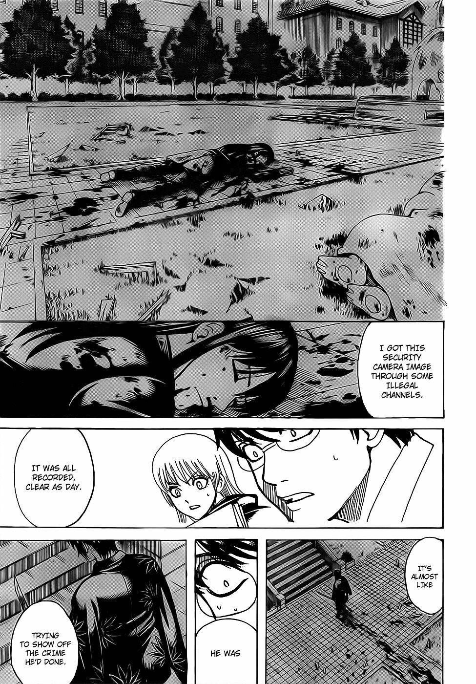 Chapter 690 - Trang 12