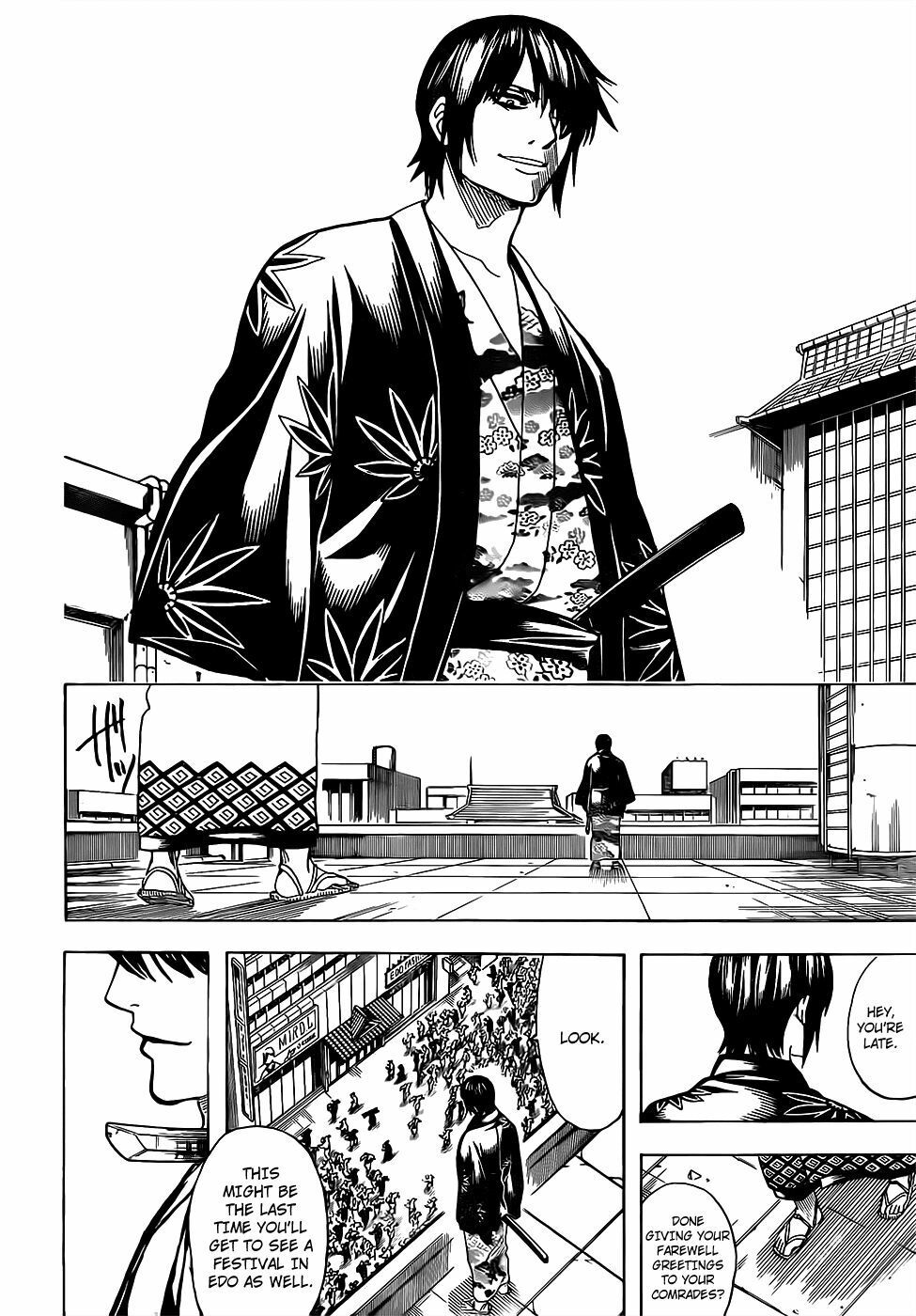 Chapter 690 - Trang 13