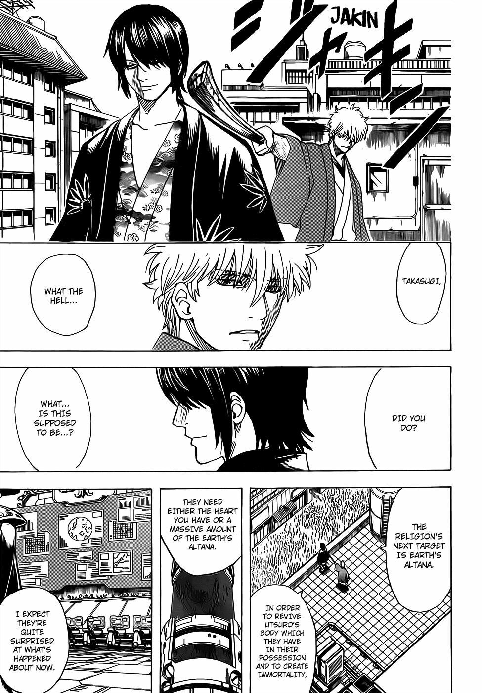 Chapter 690 - Trang 14