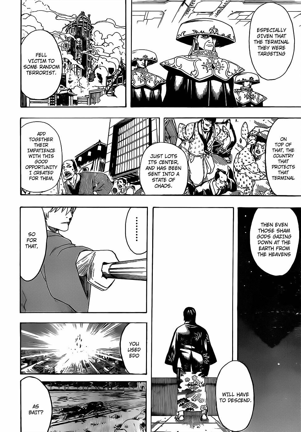 Chapter 690 - Trang 15