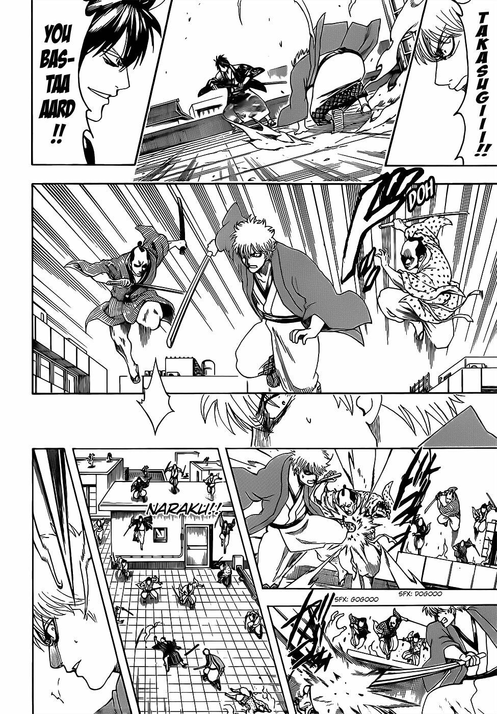 Chapter 690 - Trang 17