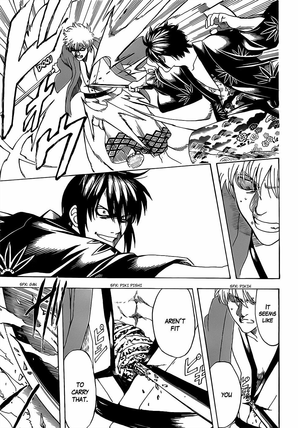 Chapter 690 - Trang 18