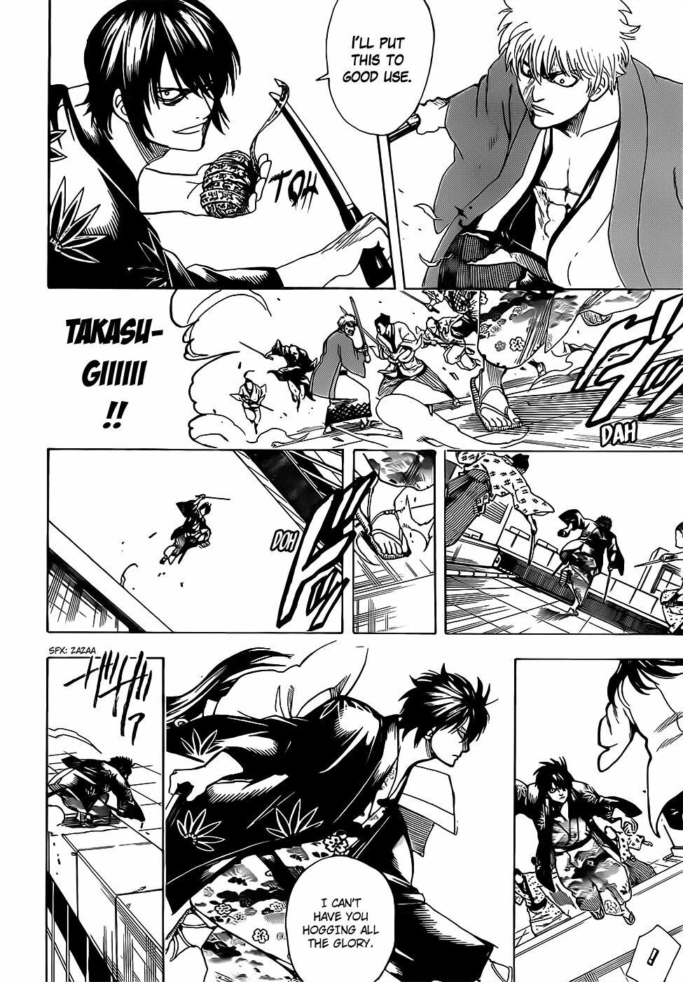 Chapter 690 - Trang 19