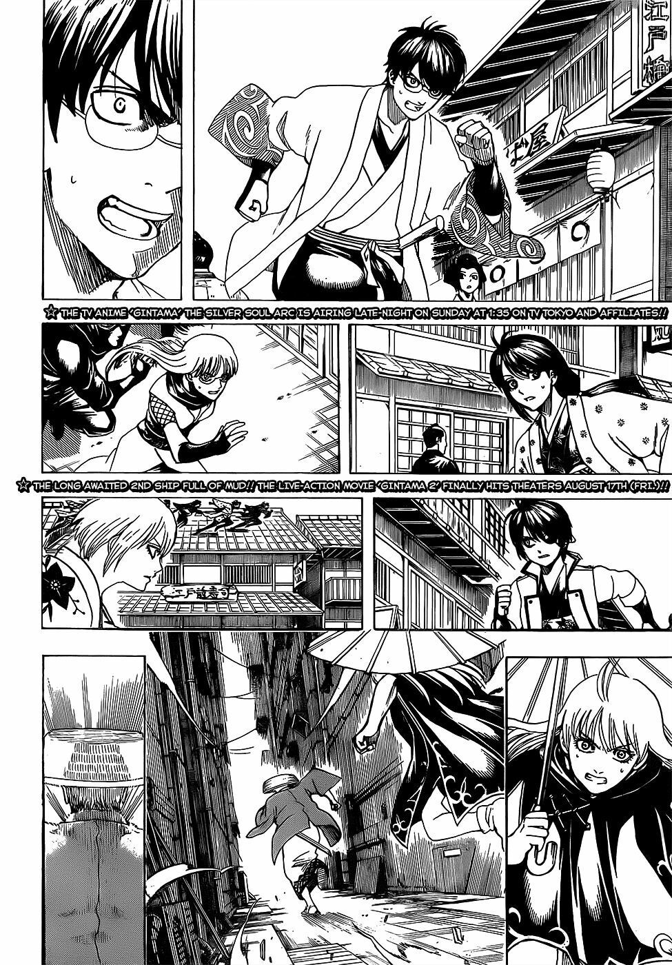 Chapter 690 - Trang 3