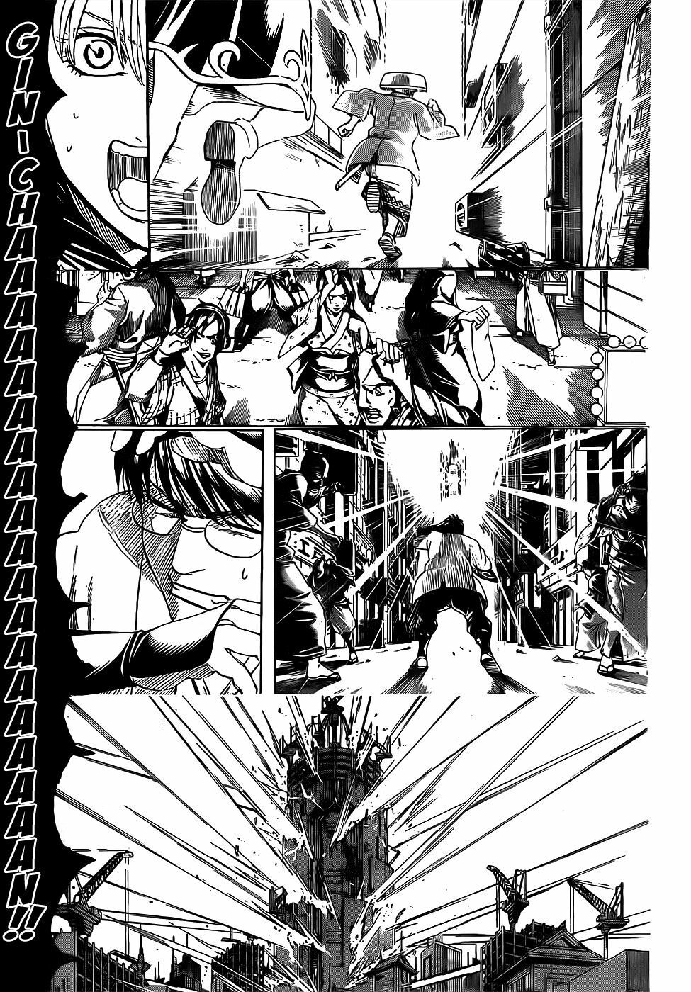 Chapter 690 - Trang 4