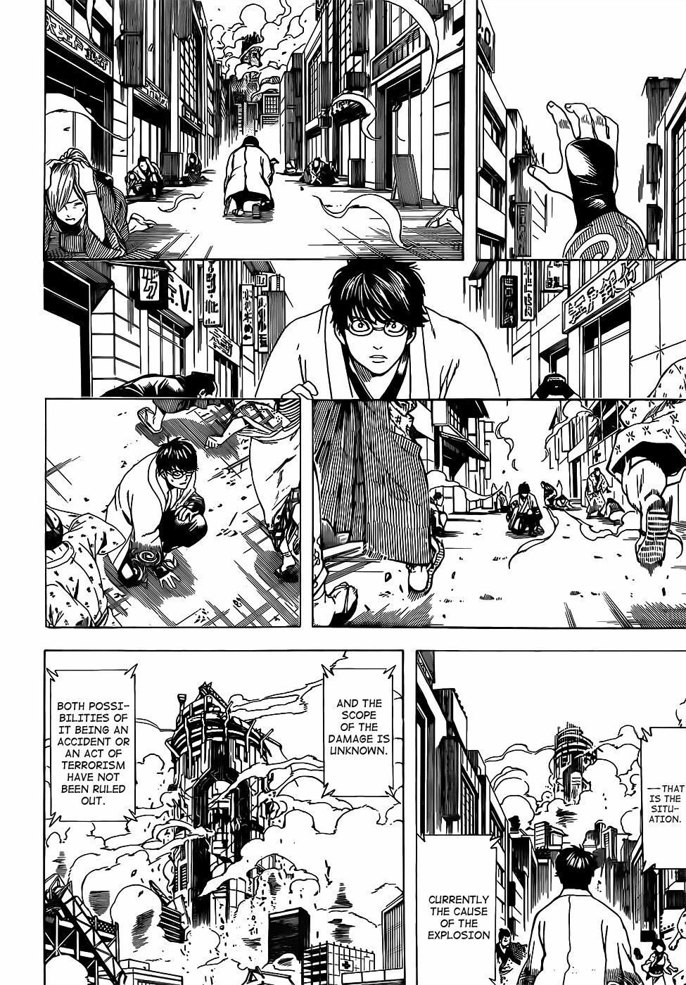 Chapter 690 - Trang 7
