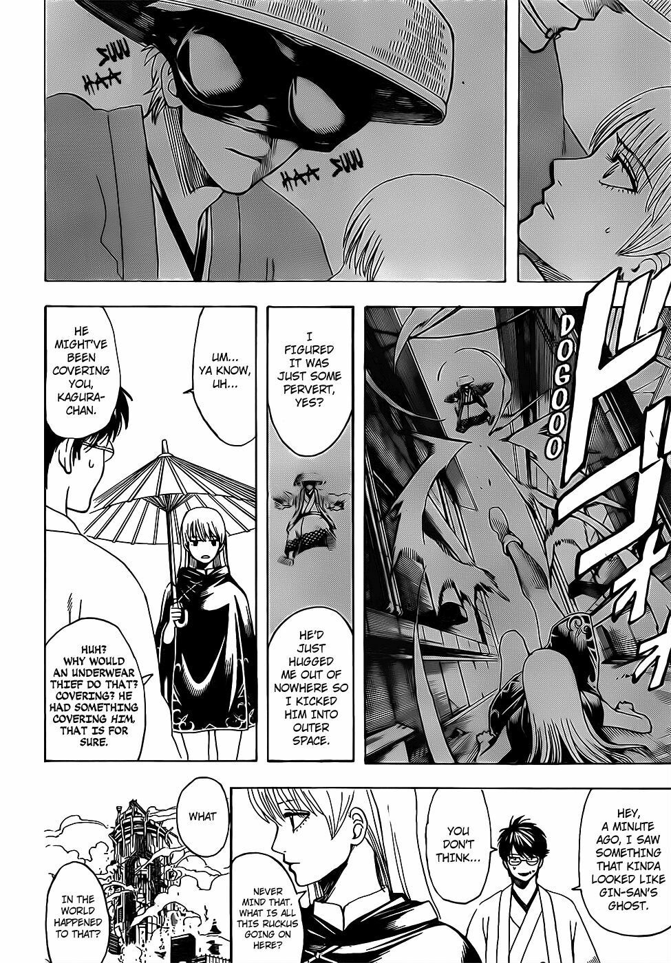 Chapter 690 - Trang 9