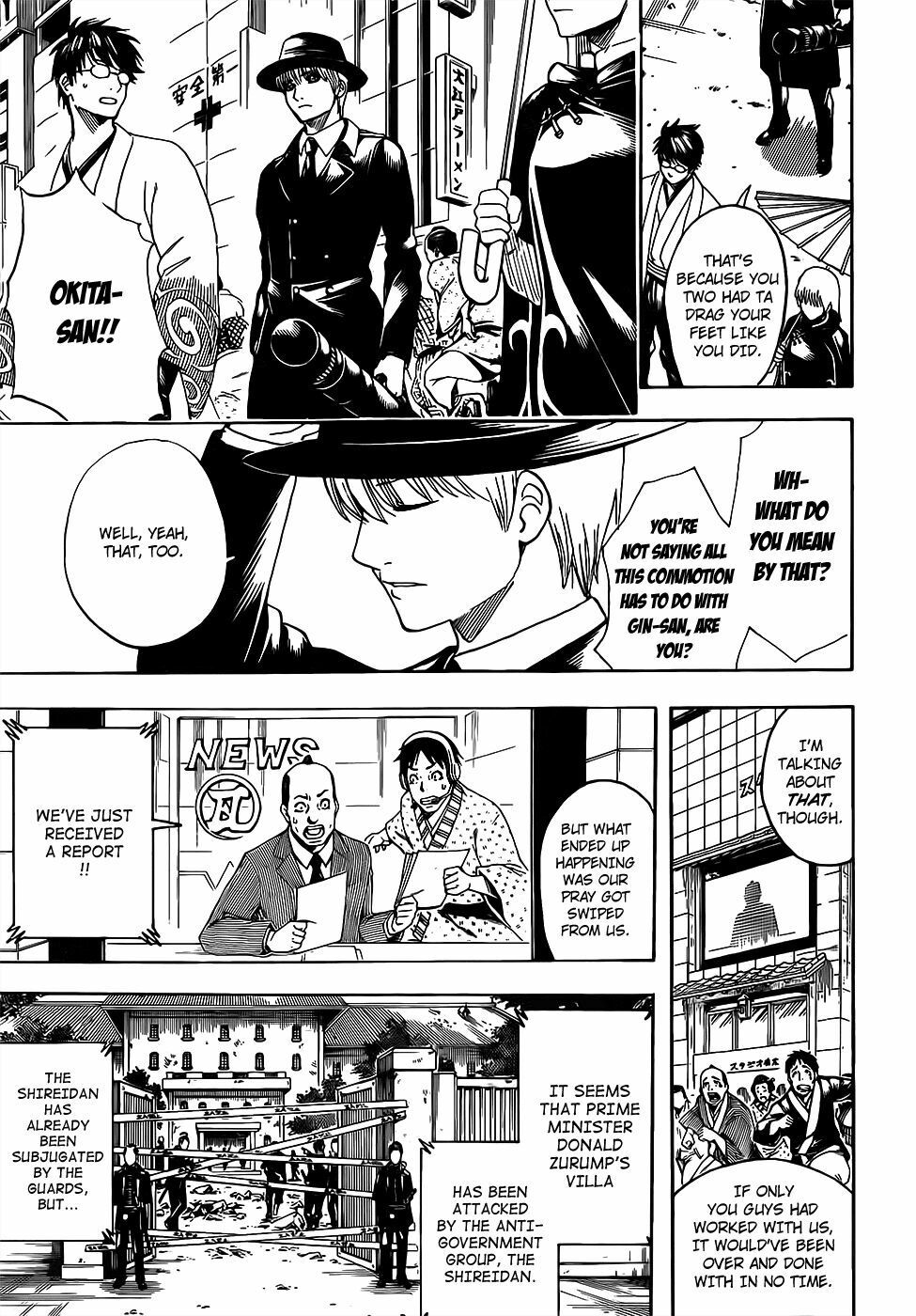Chapter 690 - Trang 10