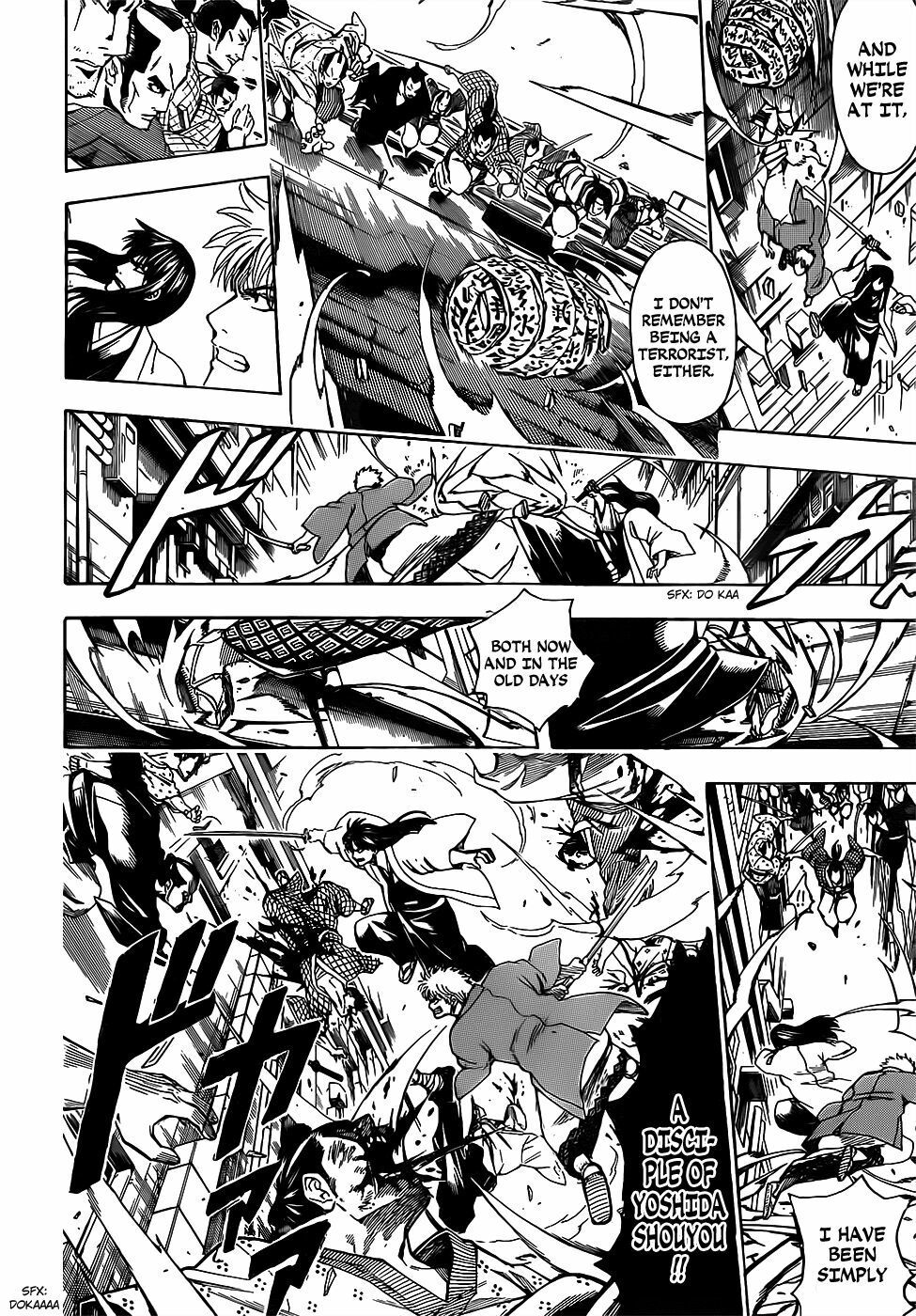 Chapter 691 - Trang 11