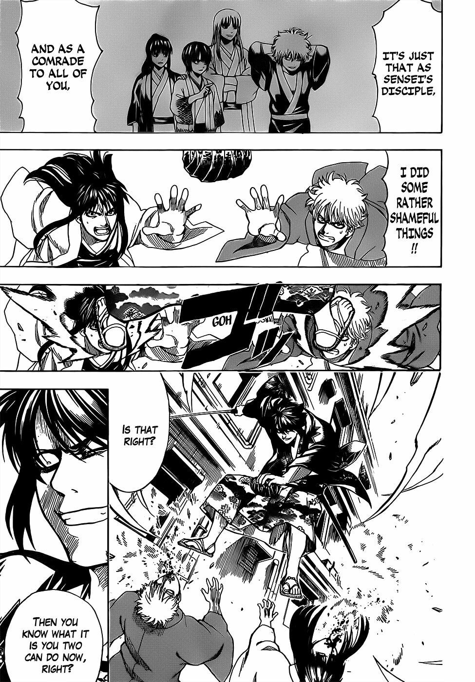 Chapter 691 - Trang 12