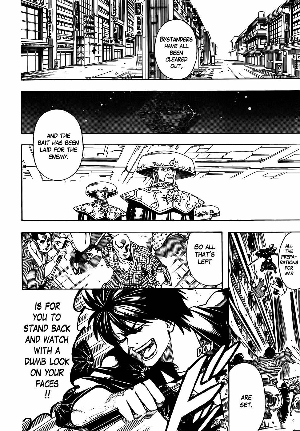 Chapter 691 - Trang 13