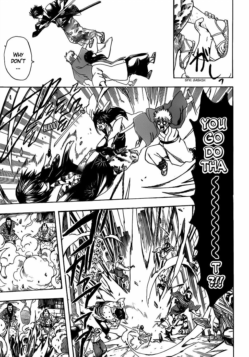 Chapter 691 - Trang 14