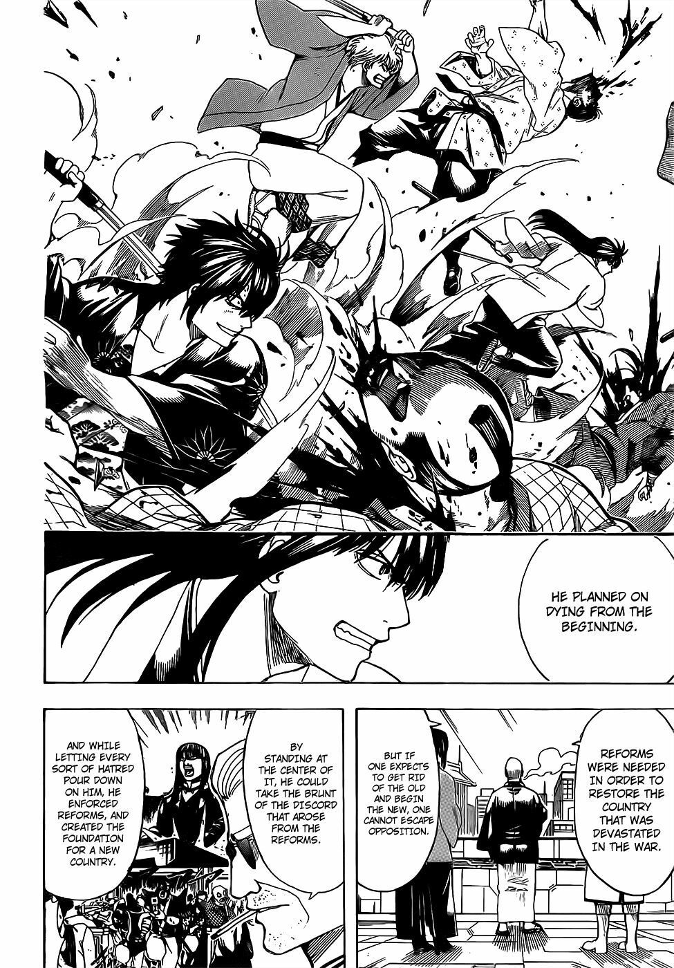 Chapter 691 - Trang 15