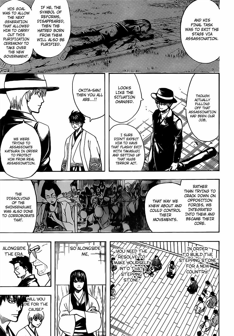 Chapter 691 - Trang 16
