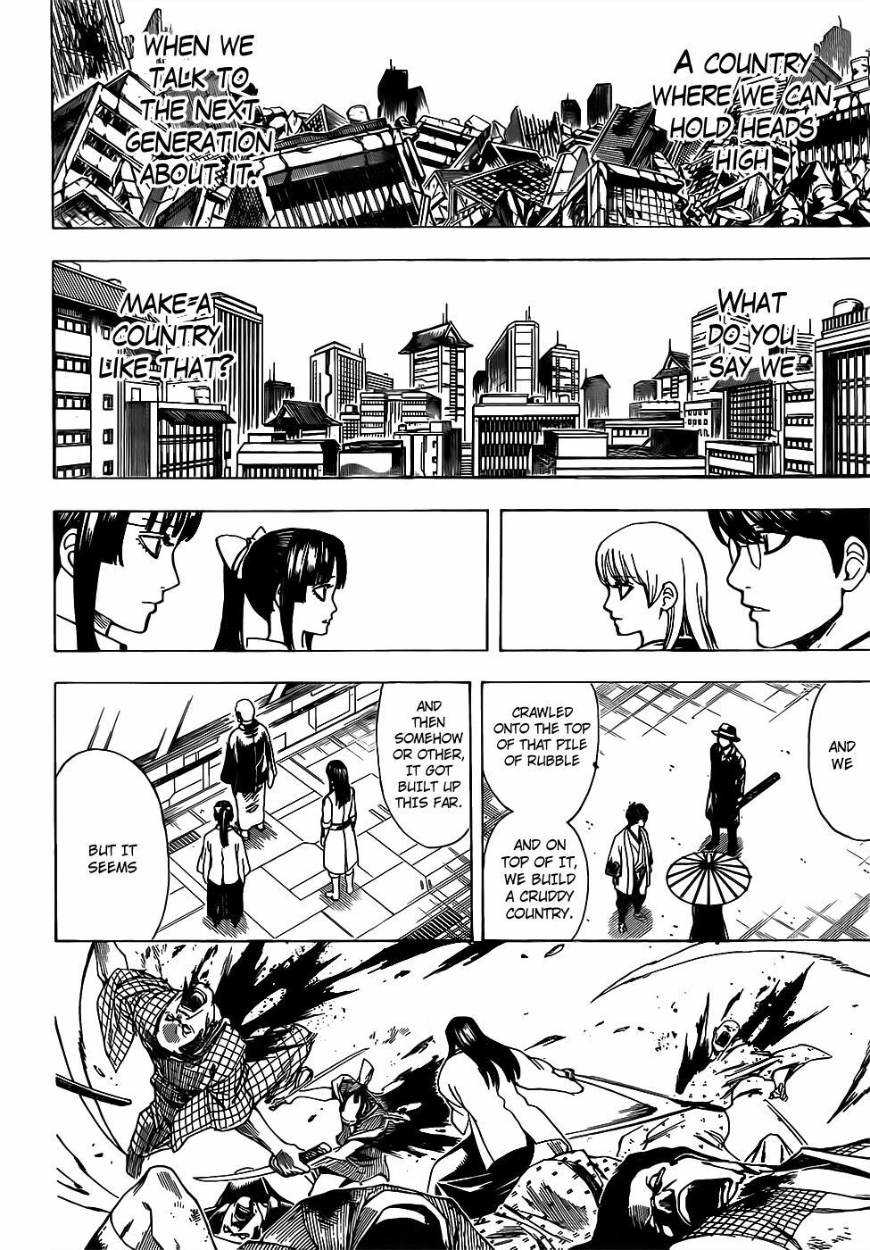 Chapter 691 - Trang 17