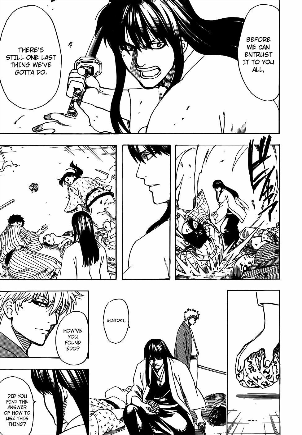 Chapter 691 - Trang 18